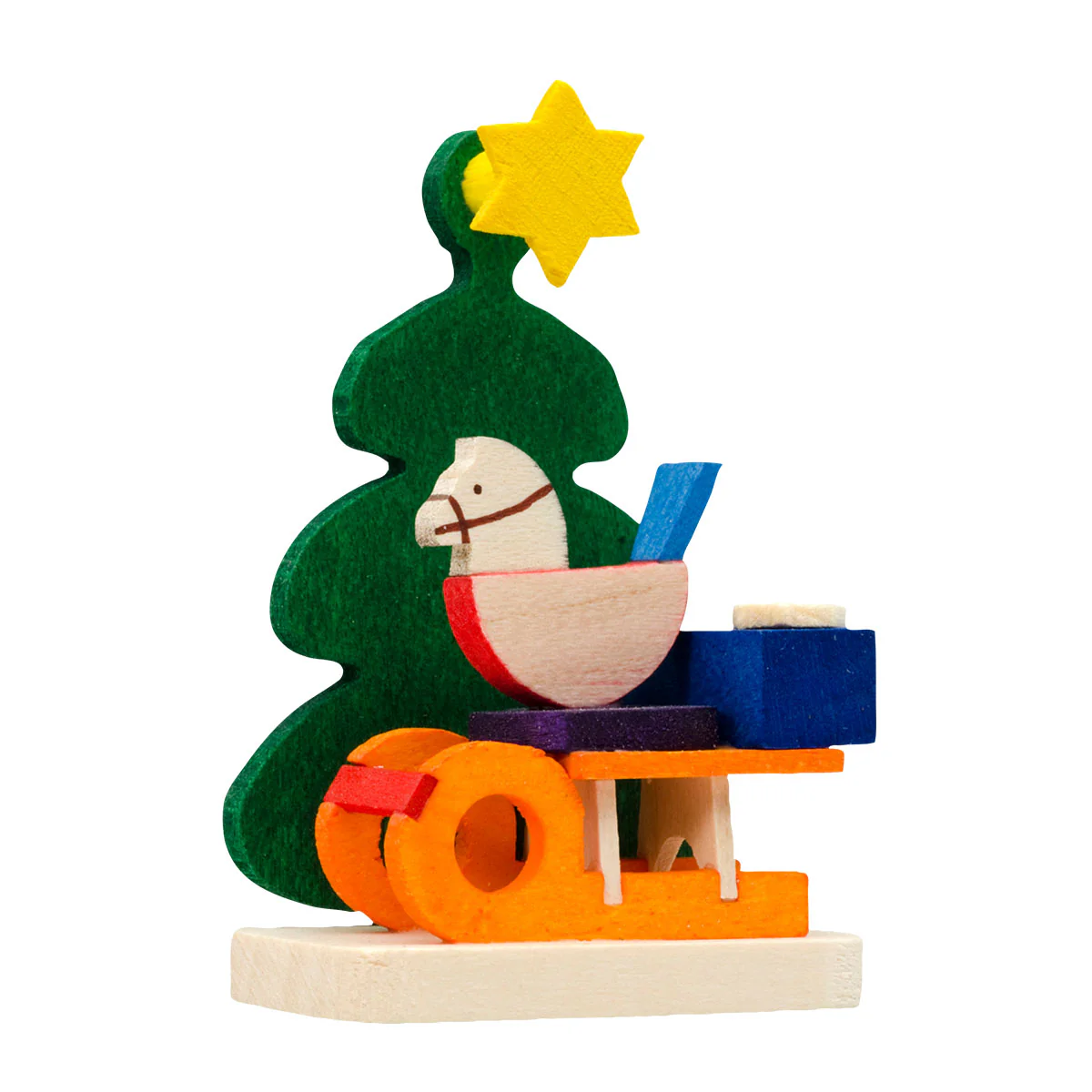 Graupner Christmas Tree Ornaments - With Christmas Tree - Image 5