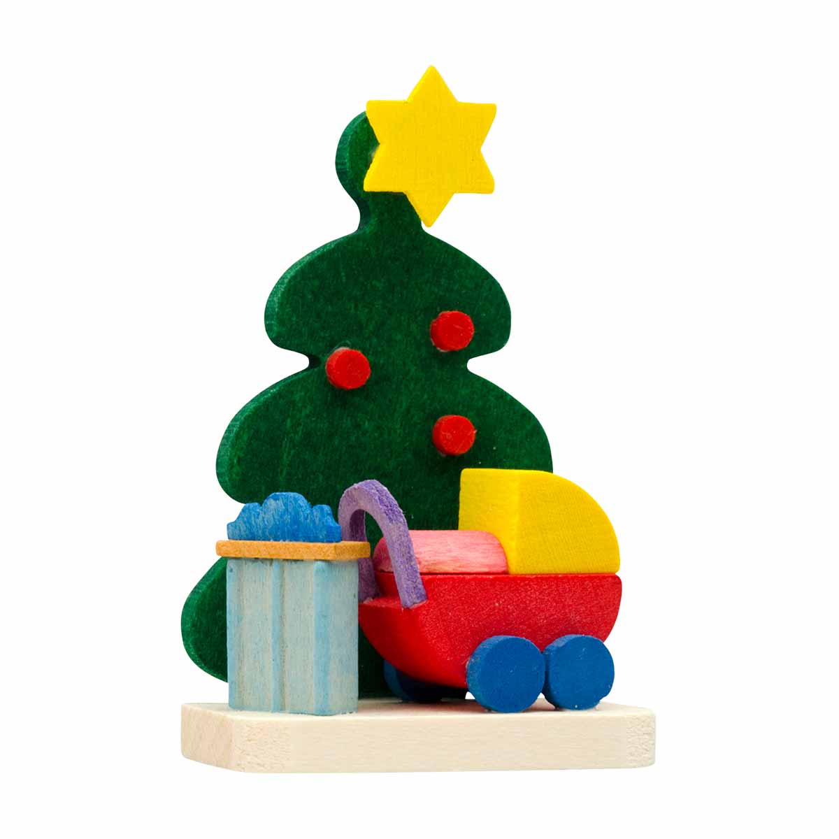 Graupner Christmas Tree Ornaments - With Christmas Tree - Image 6