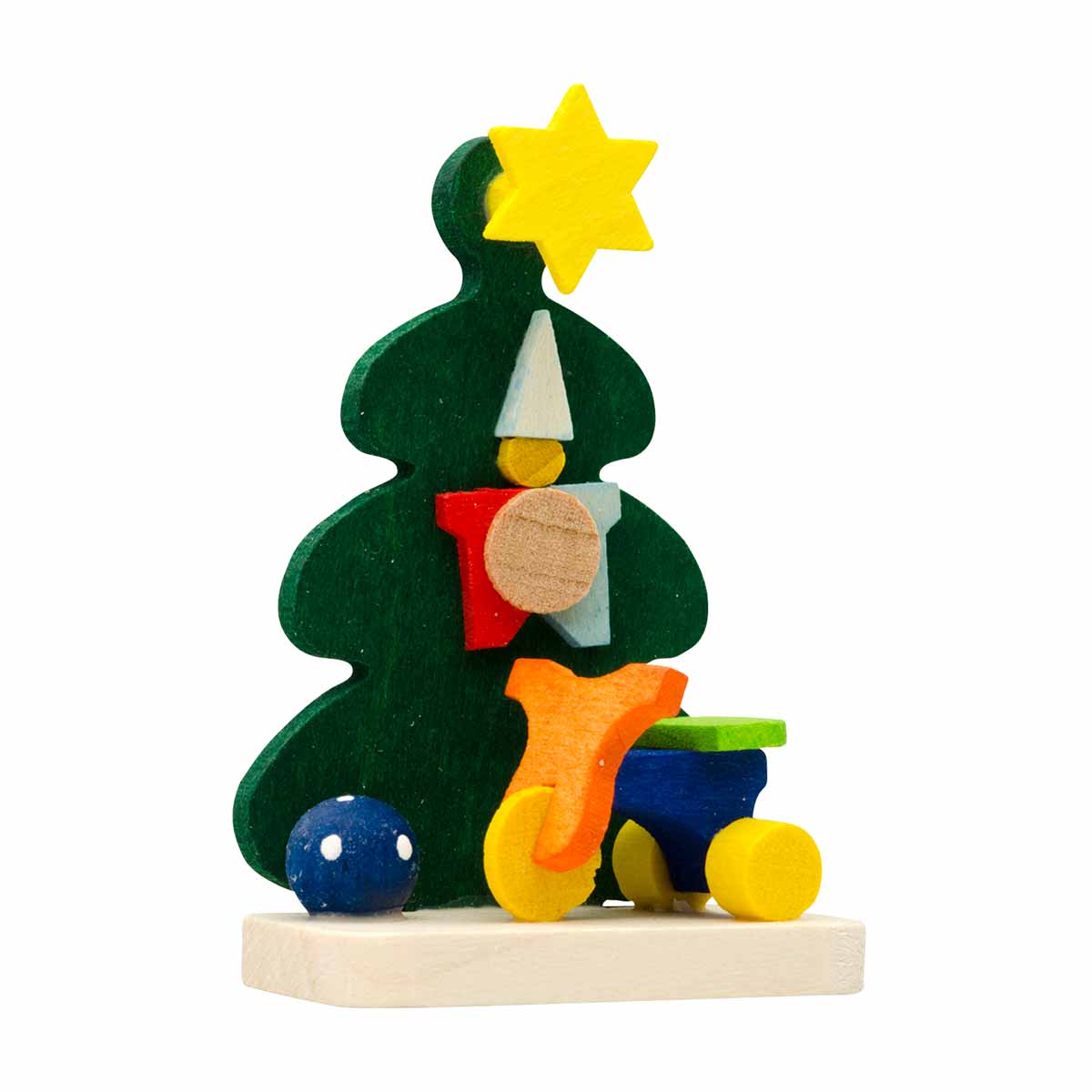 Graupner Christmas Tree Ornaments - With Christmas Tree - Image 7