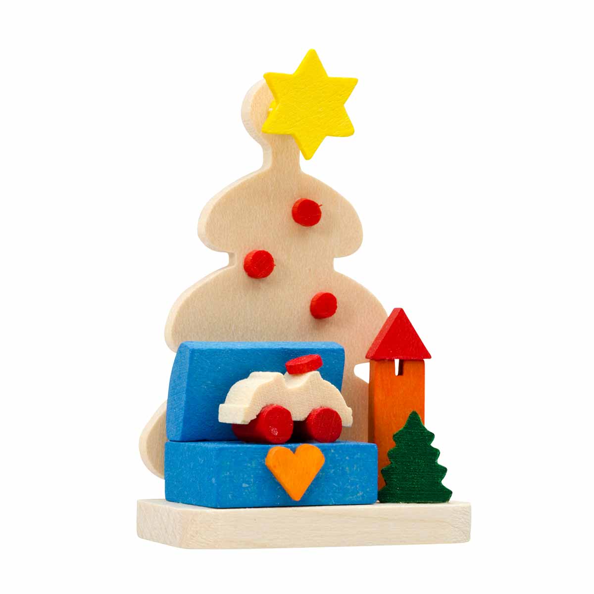 Graupner Christmas Tree Ornaments - With Christmas Tree - Image 8