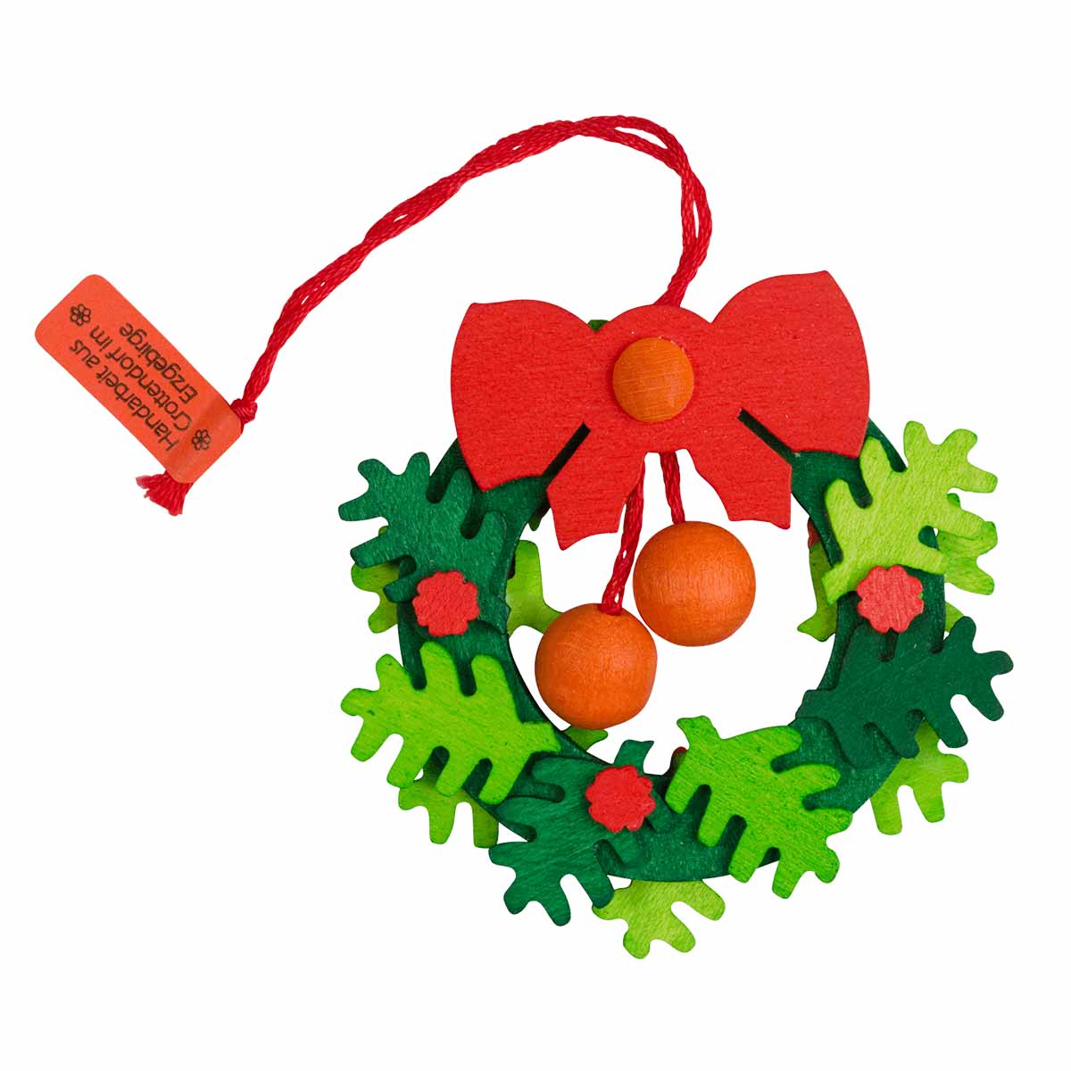 Graupner Christmas Tree Ornament - Wreaths - Image 7