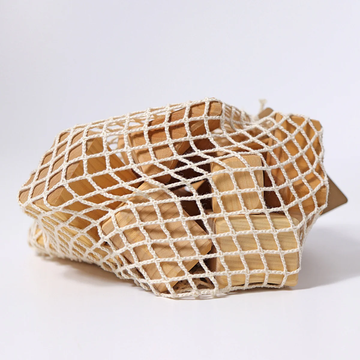 Grimm's 15 Natural Blocks - Retired Product - Image 7