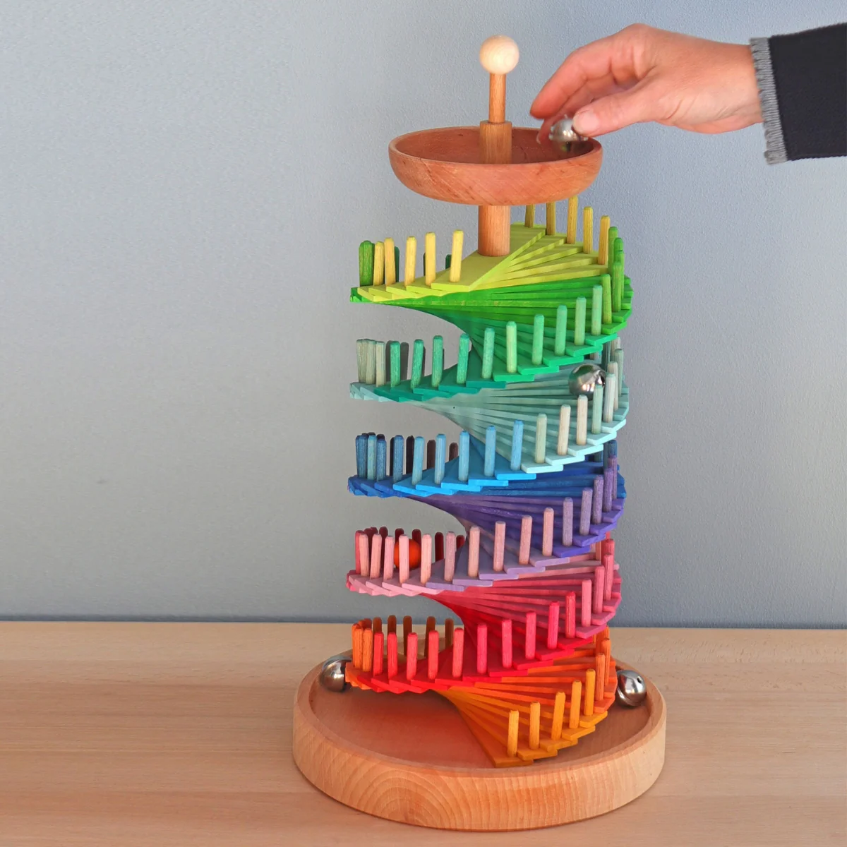 Grimm's Assembly Ball Run - Image 9