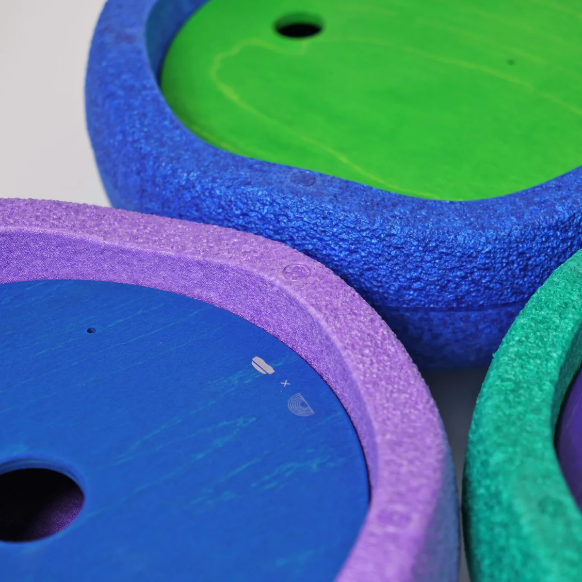 Grimm's Ball and Disc Set for Stapelstein - Cool Classic - Image 3