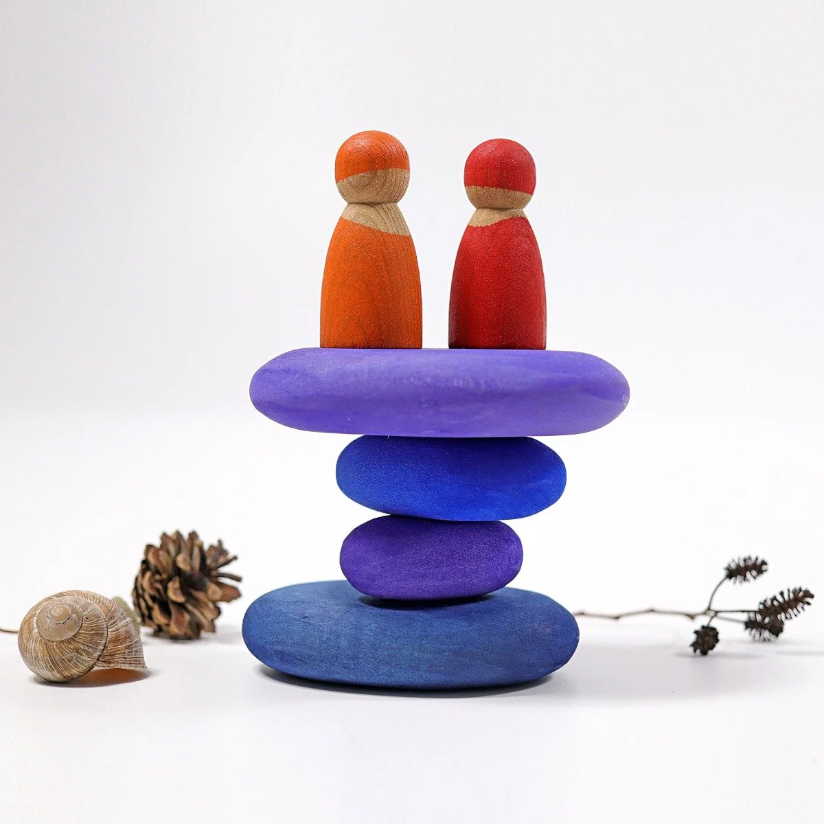 Grimm's Pebbles Dream - Image 3