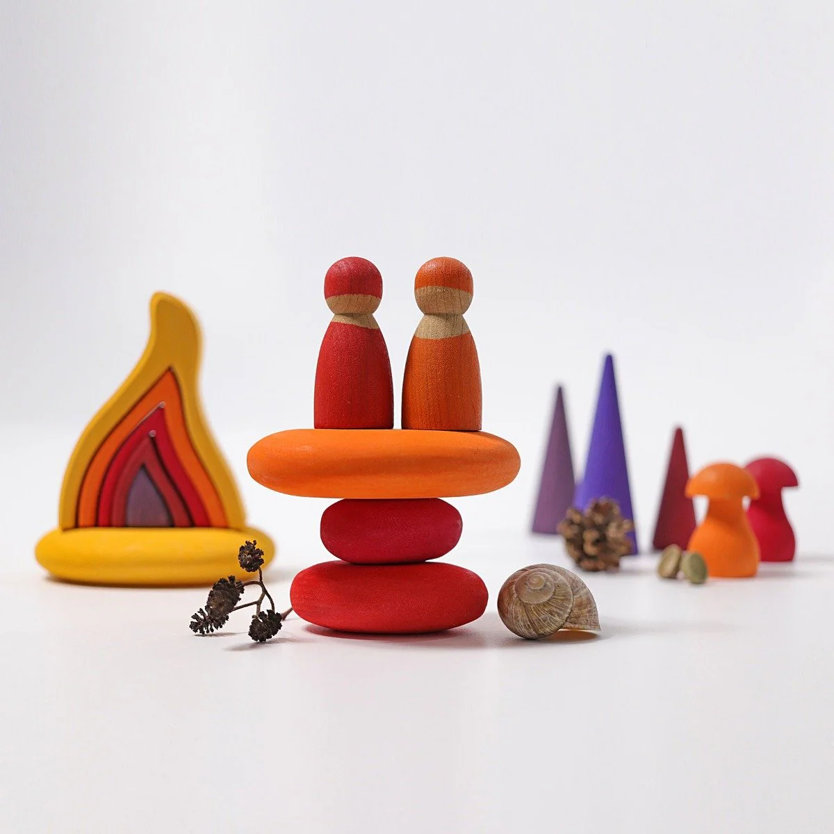 Grimm's Pebbles Fire - Image 3