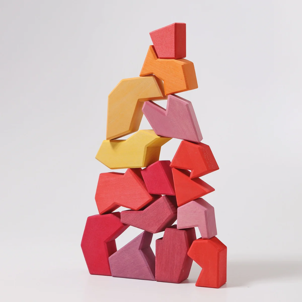 Grimm's Building Set Four Temperaments (2021) - Retired Product - Image 15