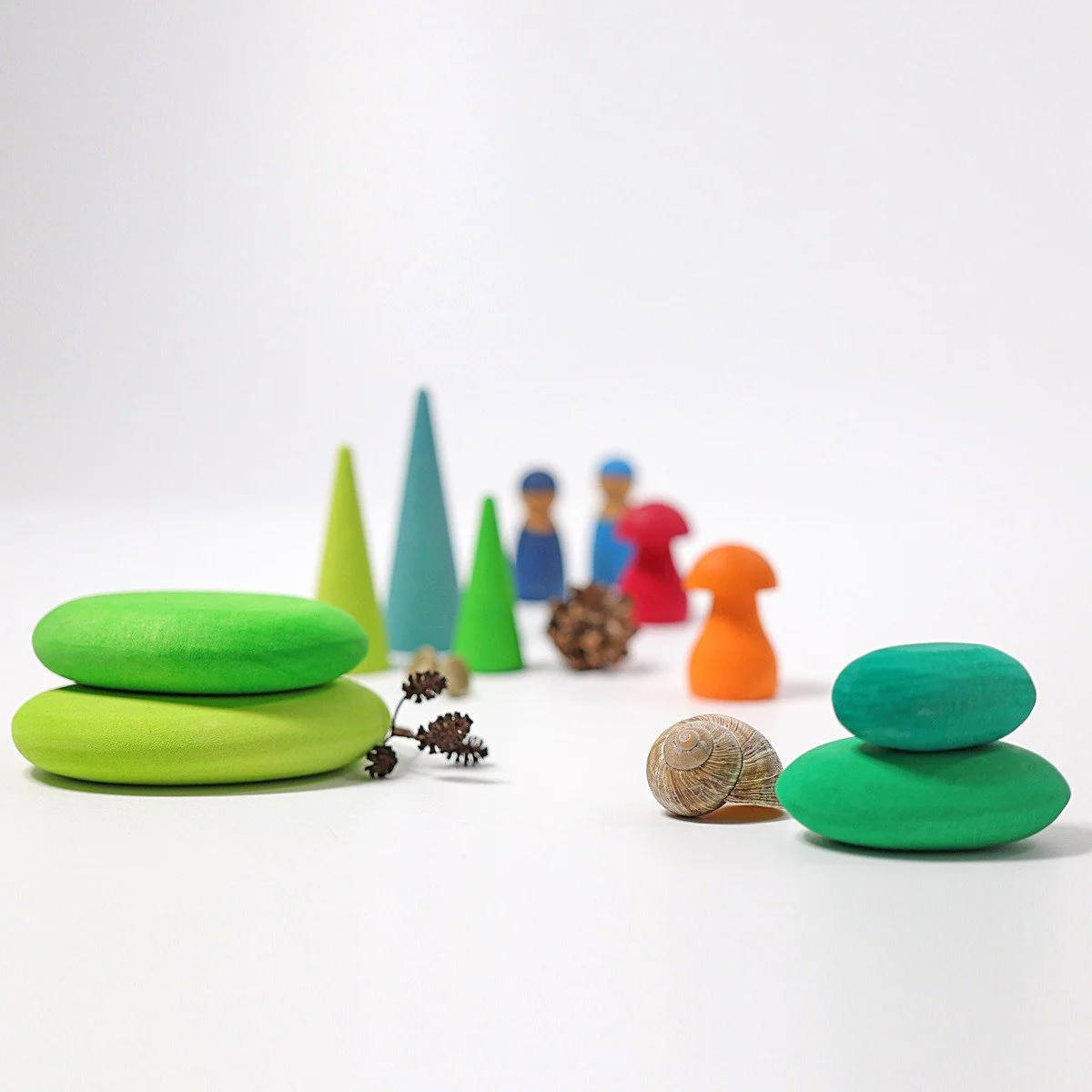 Grimm's Pebbles Moss - Image 3