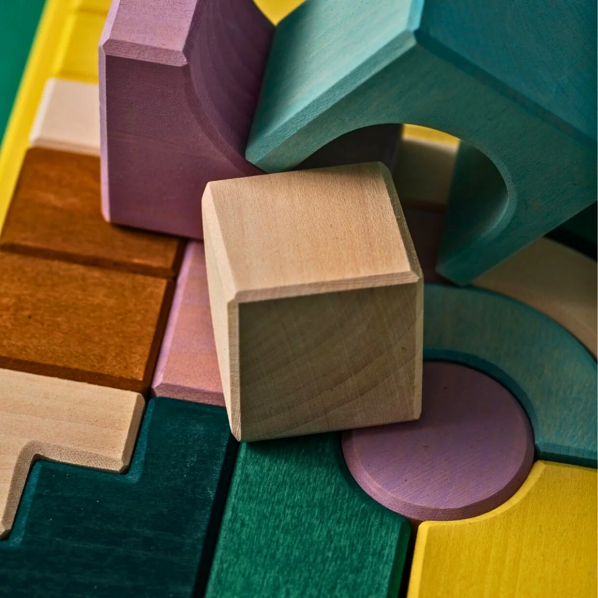Grimm's Building Set - Movement (2026) - Image 3