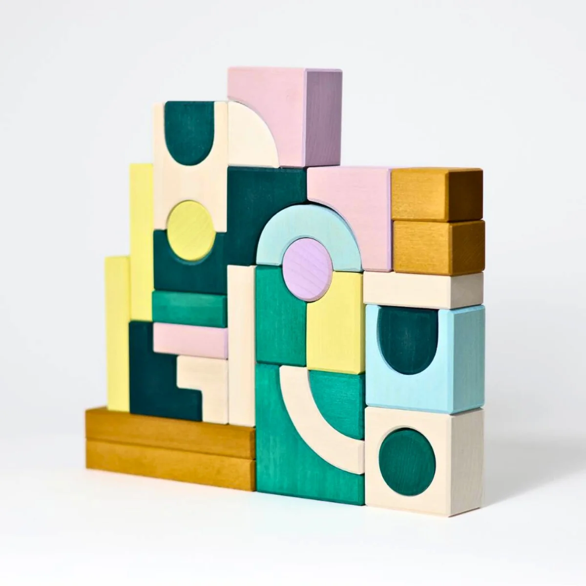 Grimm's Building Set - Movement (2026) - Image 8
