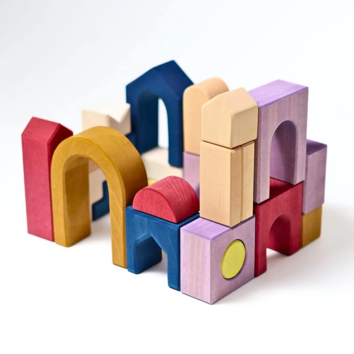 Grimm's Building Set - Panorama (2026) - Image 12