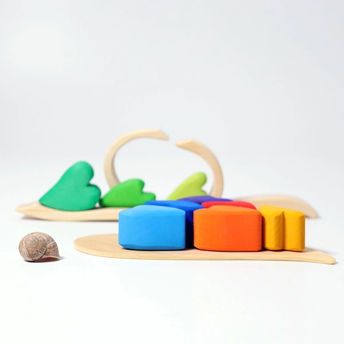 Grimm's Hearts Rainbow - Image 4