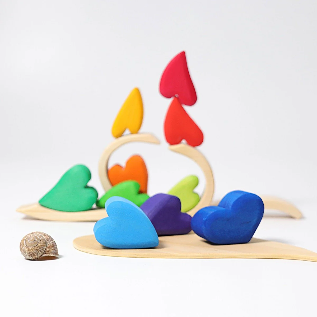 Grimm's Hearts Rainbow - Image 5