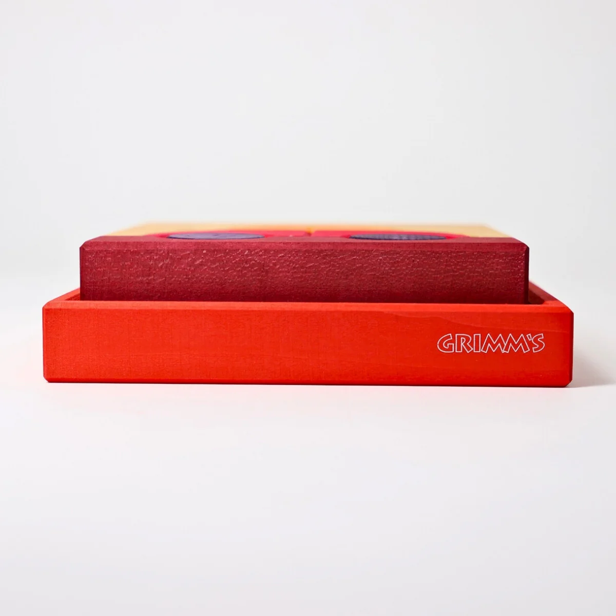 Grimm's Building Set - Red (2025) - Image 14