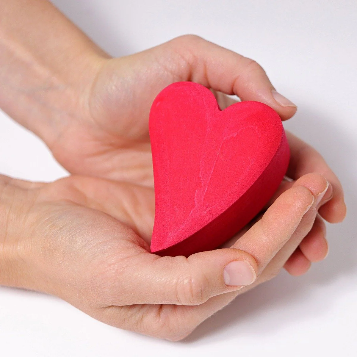 Grimm's Hearts Red - Image 3