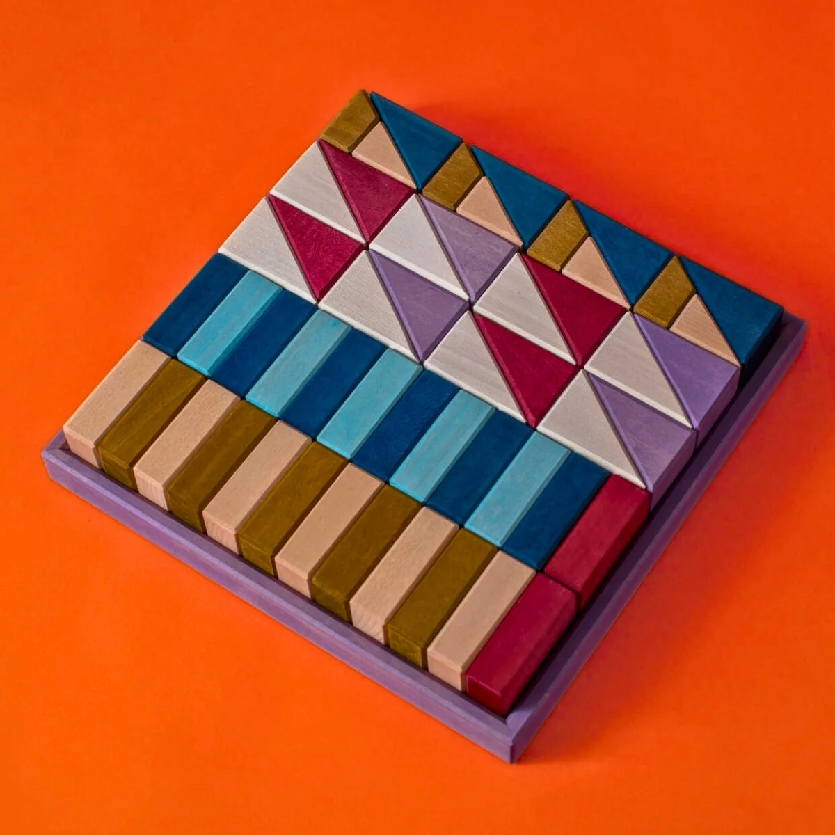 Grimm's Building Set - Rhythm (2026) - Image 7