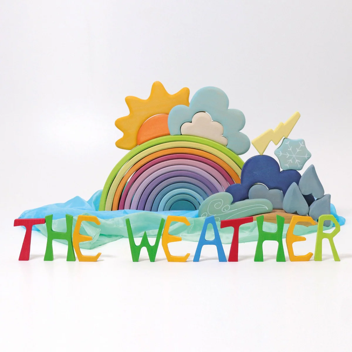 Grimm's Weather Set (2020) - Image 7