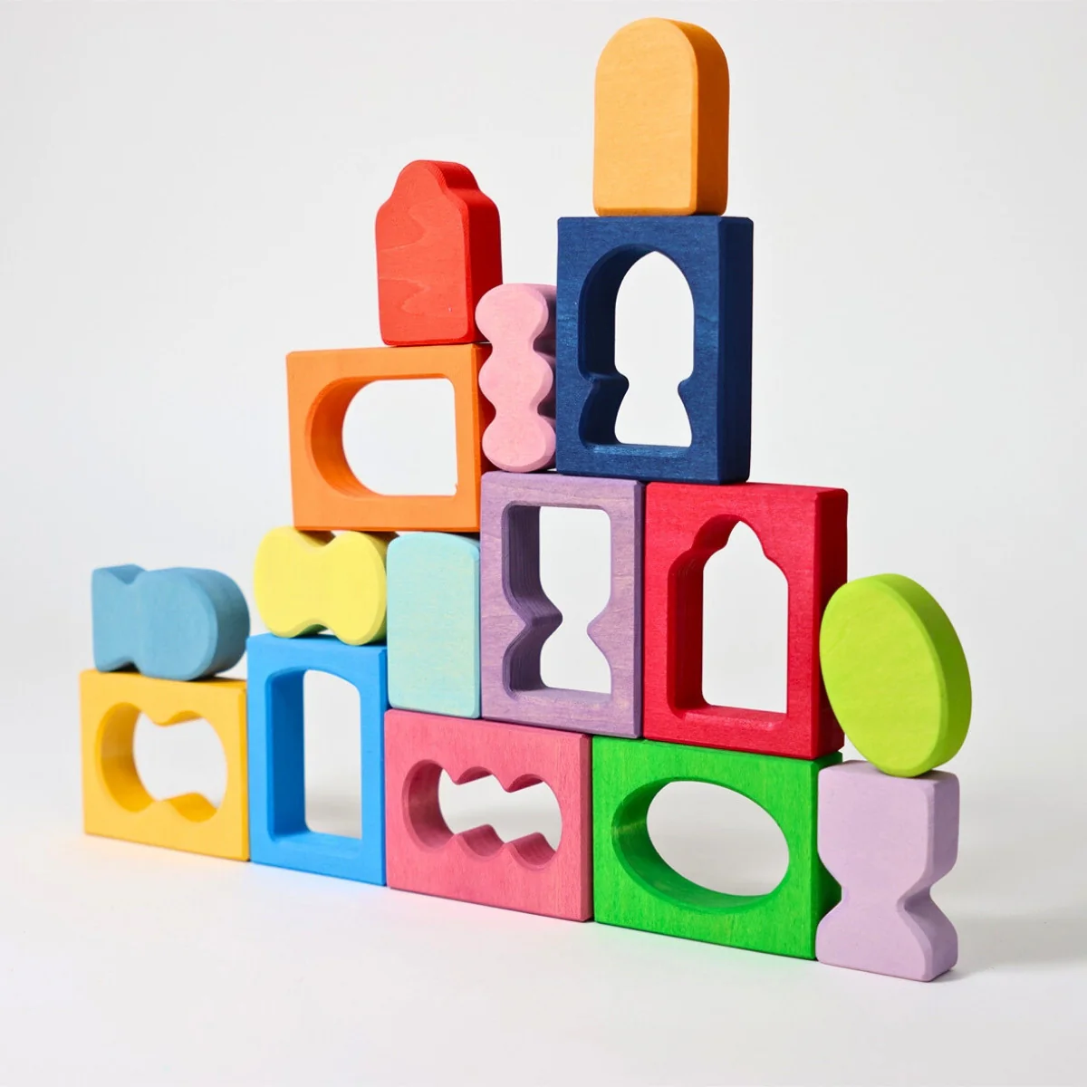 Grimm's Building Set - Windows (2025) - Image 2