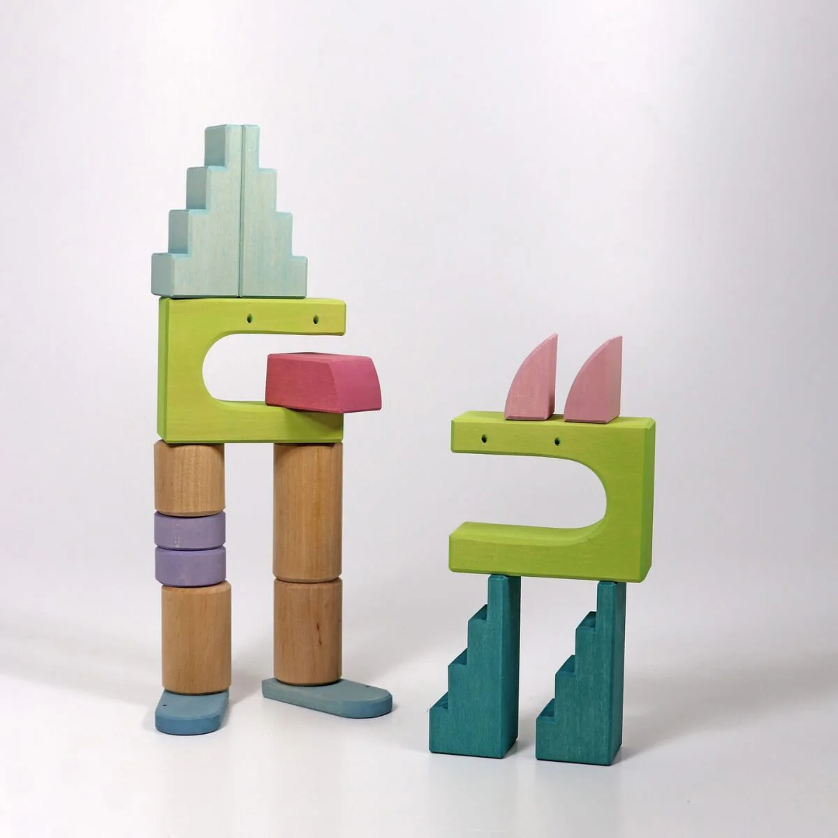 Grimm's Building World - Cloud Play (2024) - Image 11