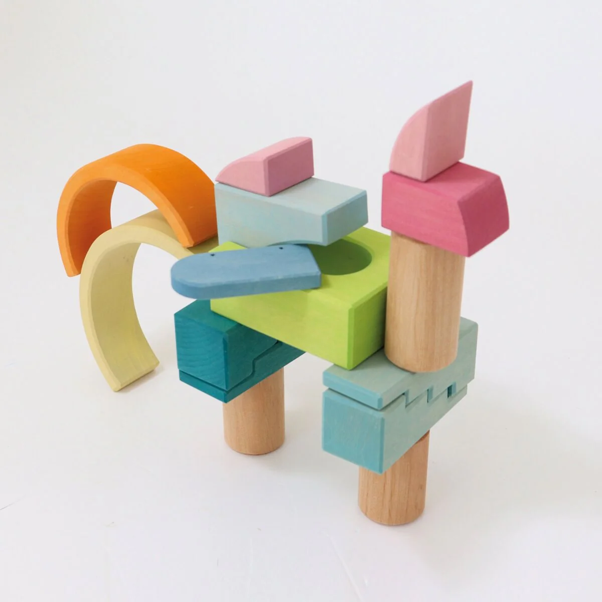 Grimm's Building World - Cloud Play (2024) - Image 12