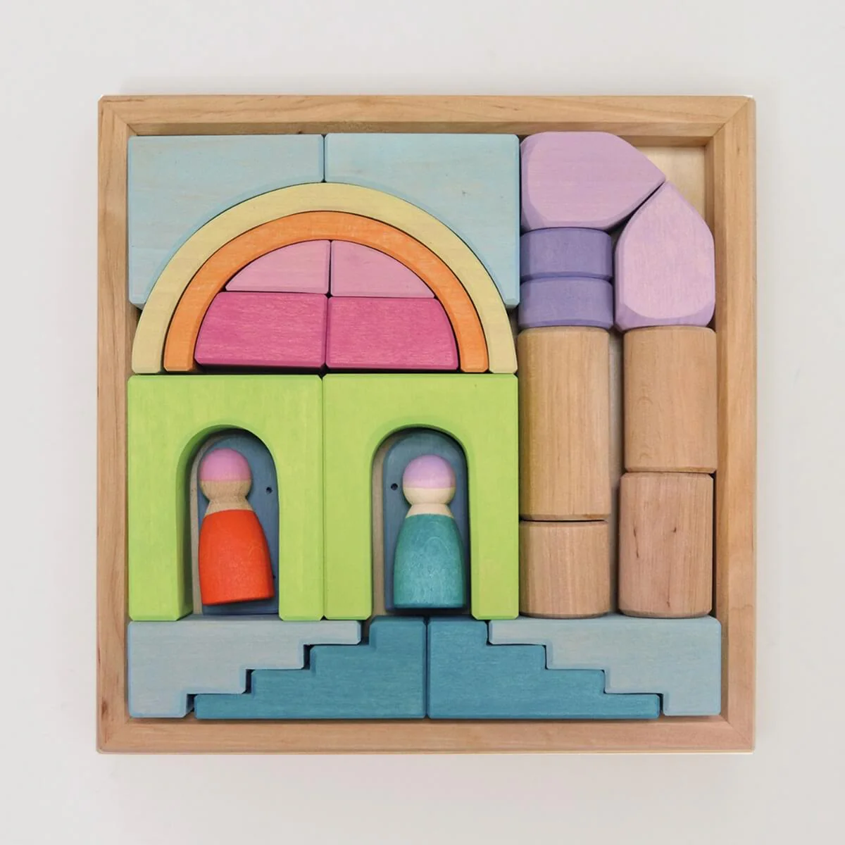 Grimm's Building World - Cloud Play (2024) - Image 20
