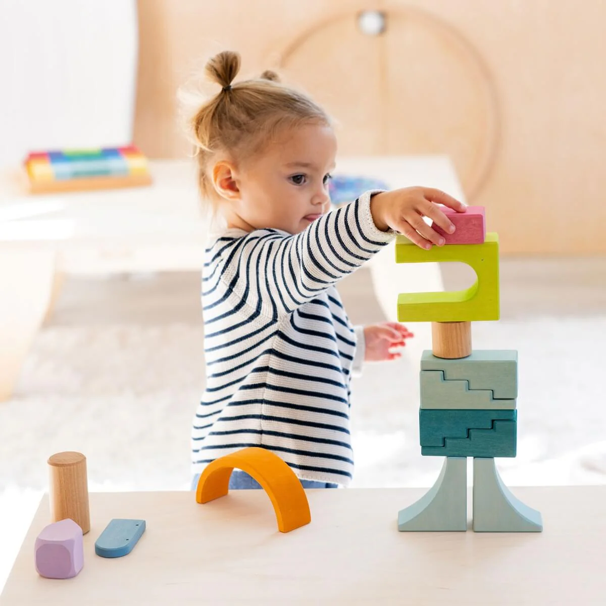 Grimm's Building World - Cloud Play (2024) - Image 5