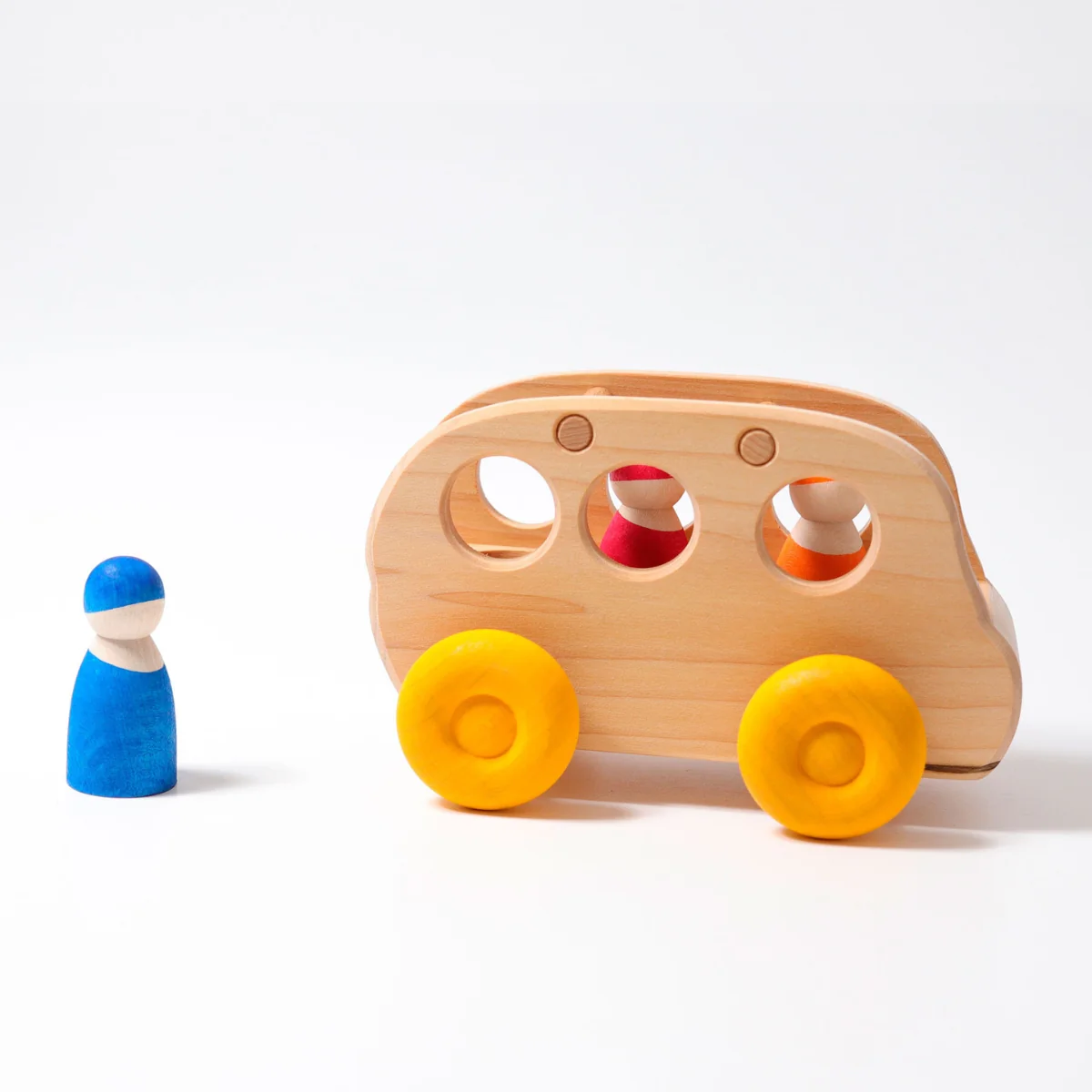 Grimm's Bus - Image 5