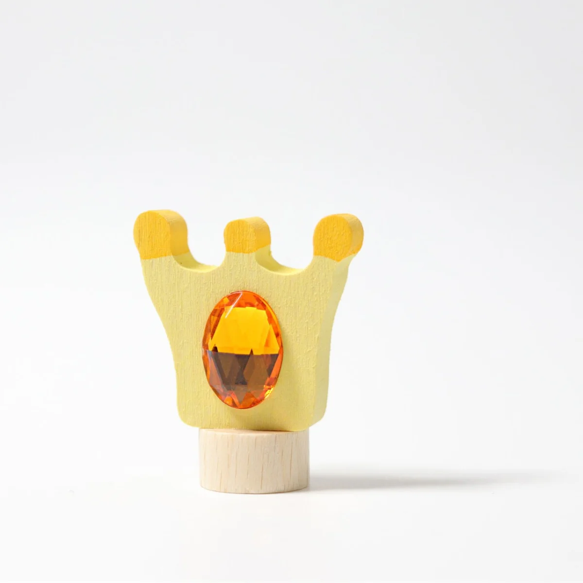 Grimm's Crown Candle Holder Decoration - Image 3