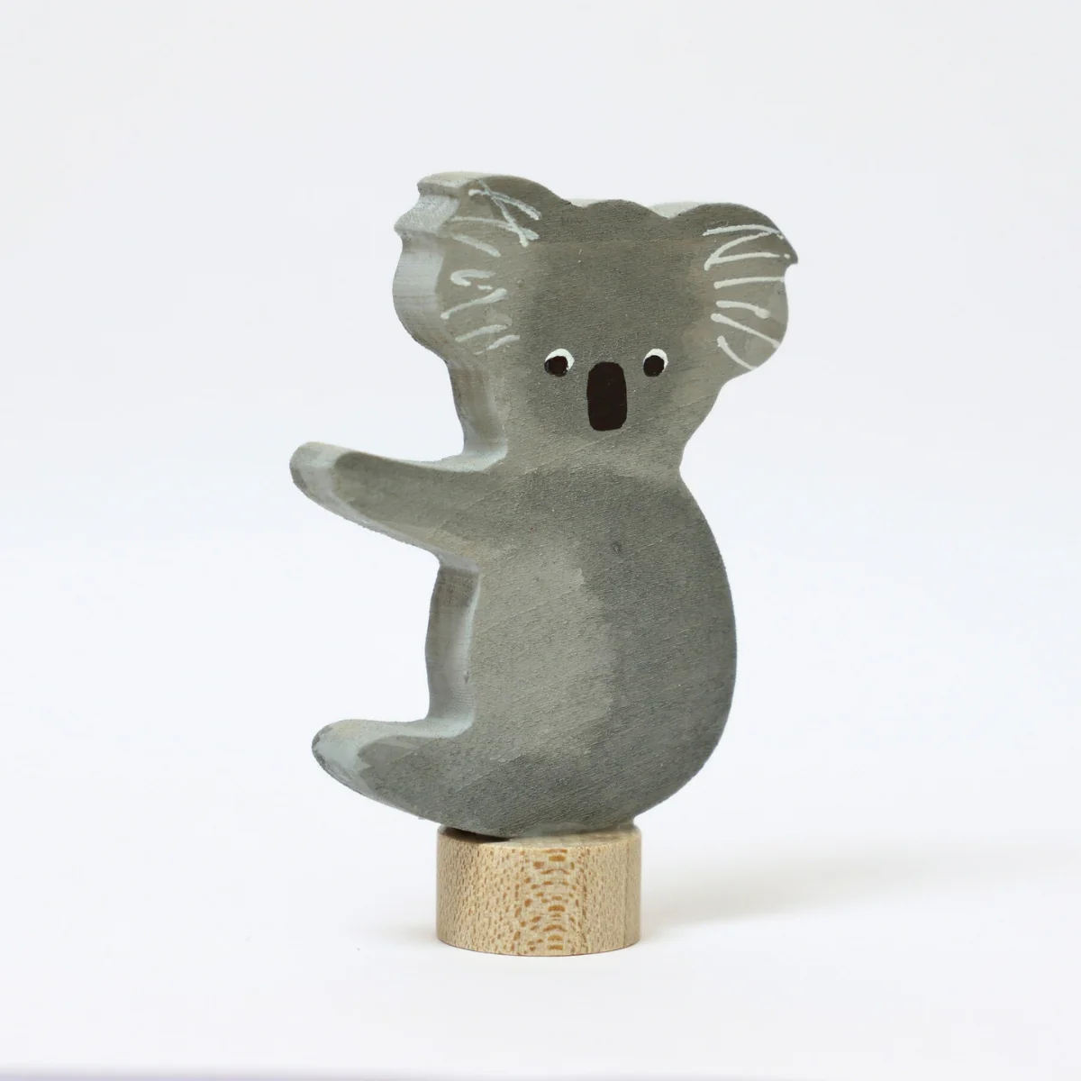 Grimm's Candle Holder Decoration - Koala (2025)