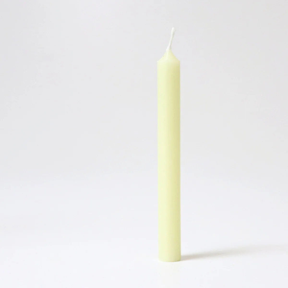 Grimm's Candles Cream 10% Beeswax Pack of 12 (2023) - Image 6