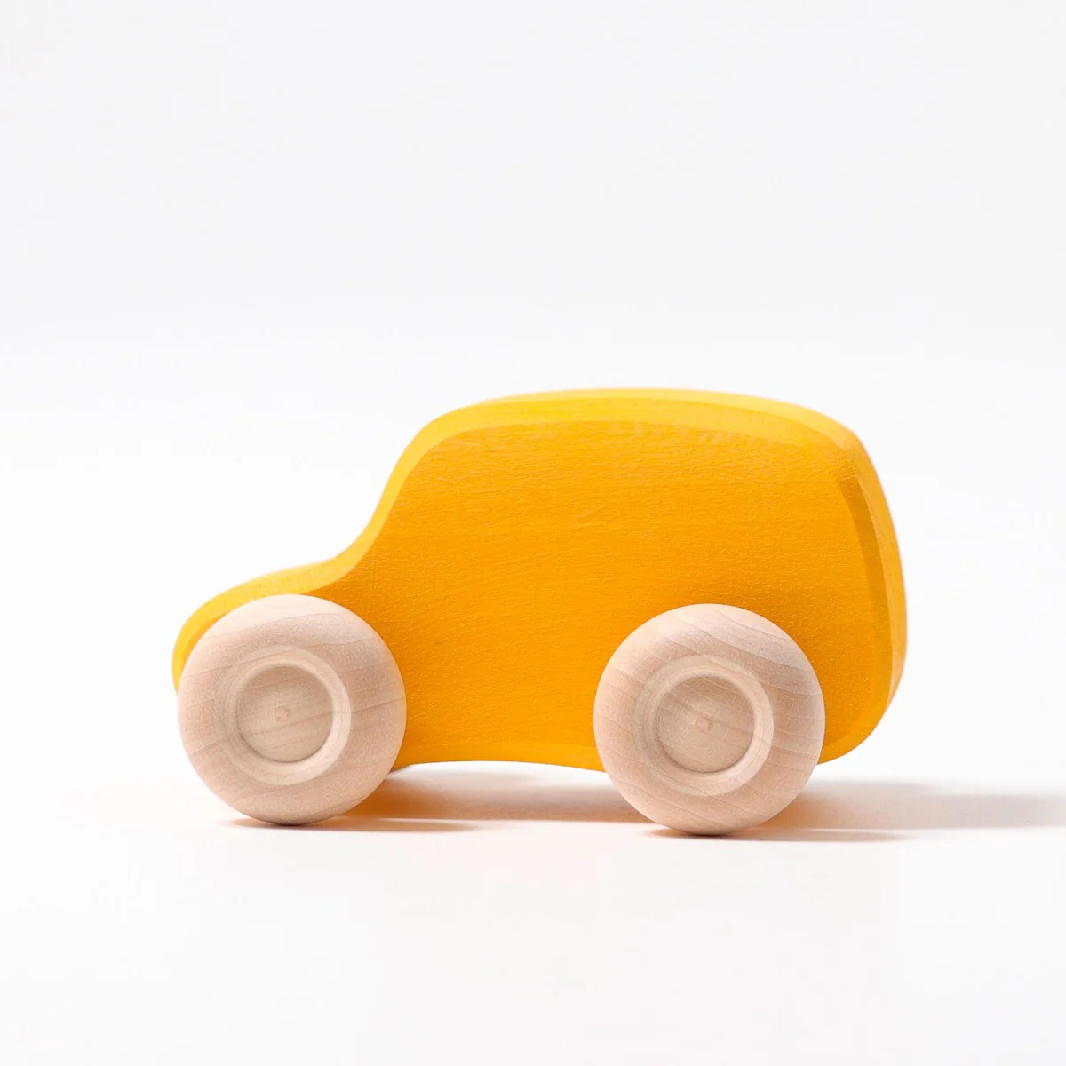Grimm's Cars Coloured 6 Pieces - Image 6