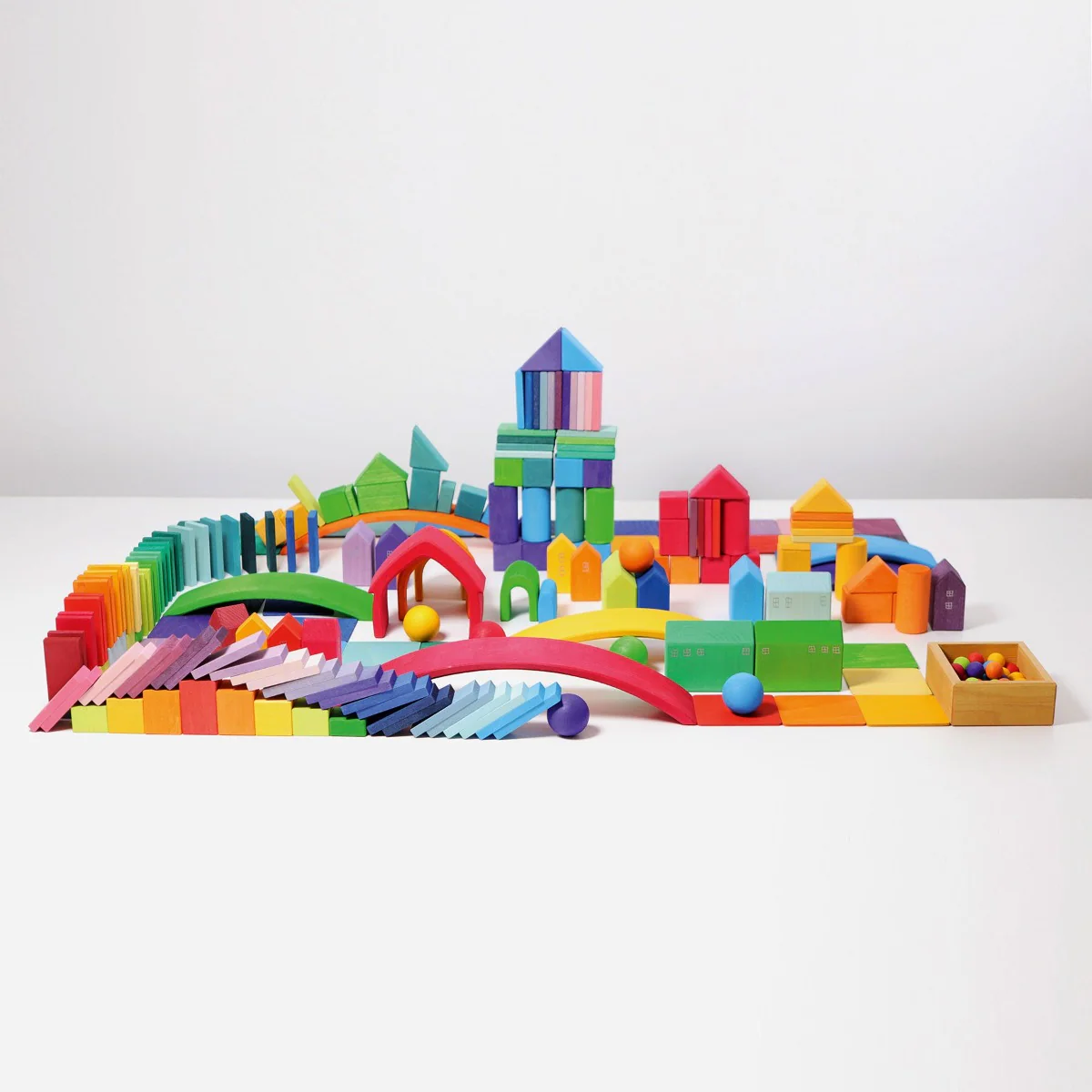 Grimm's Colour Charts Rally - Image 10