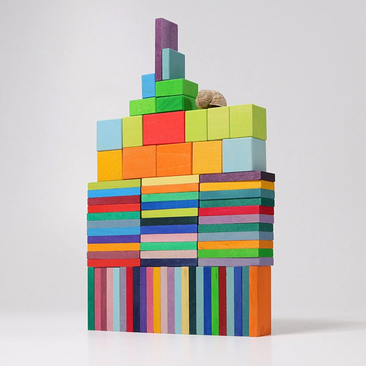 Grimm's Colour Charts Rally - Image 3