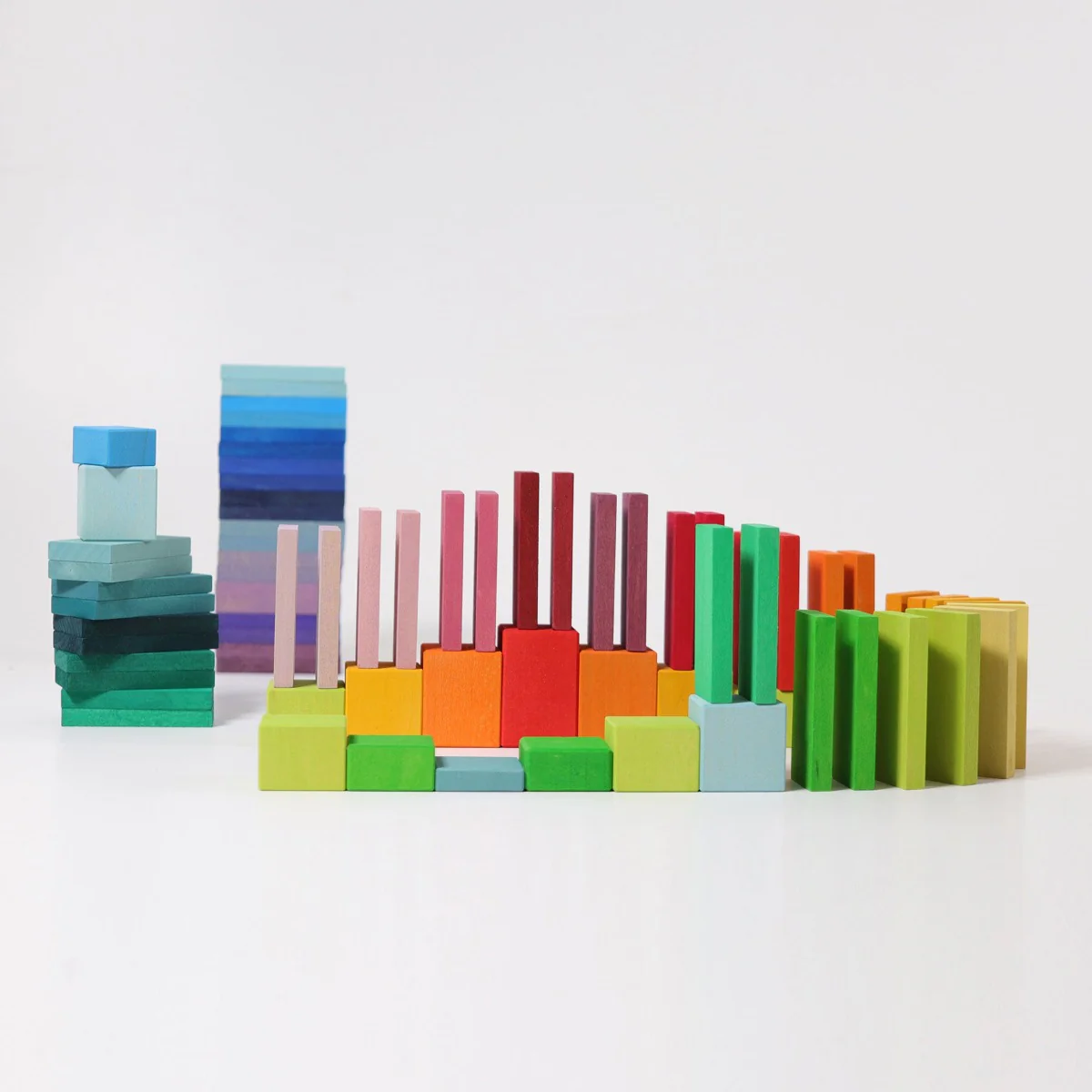 Grimm's Colour Charts Rally - Image 4