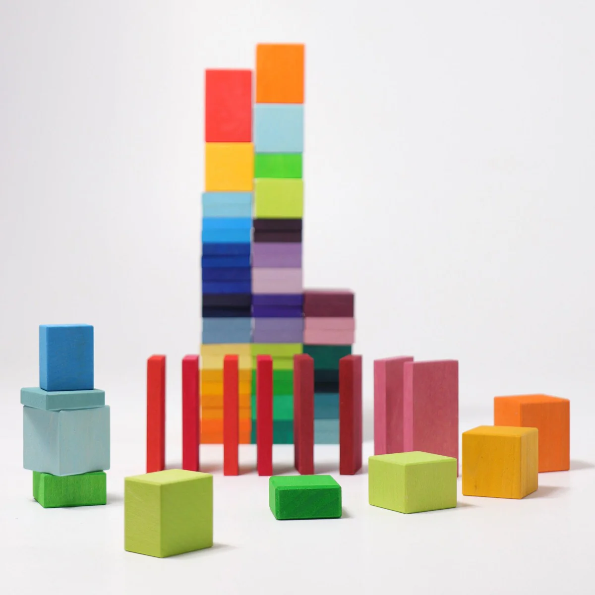 Grimm's Colour Charts Rally - Image 5