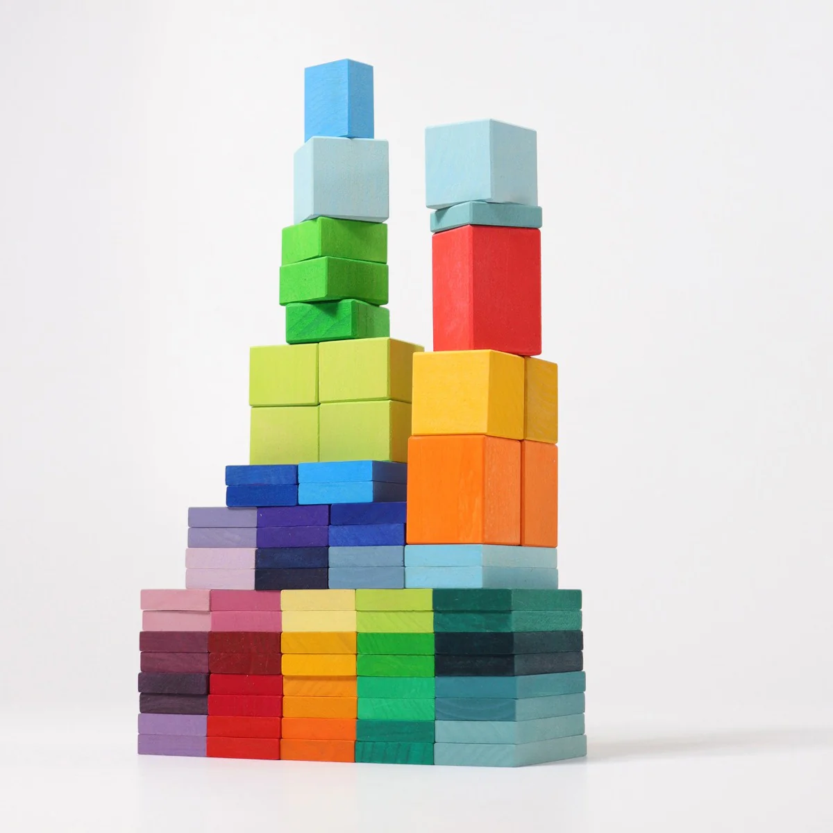 Grimm's Colour Charts Rally - Image 6