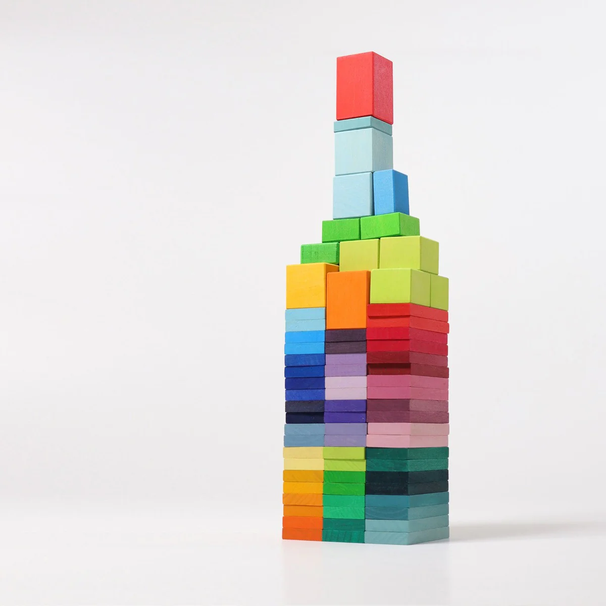 Grimm's Colour Charts Rally - Image 7