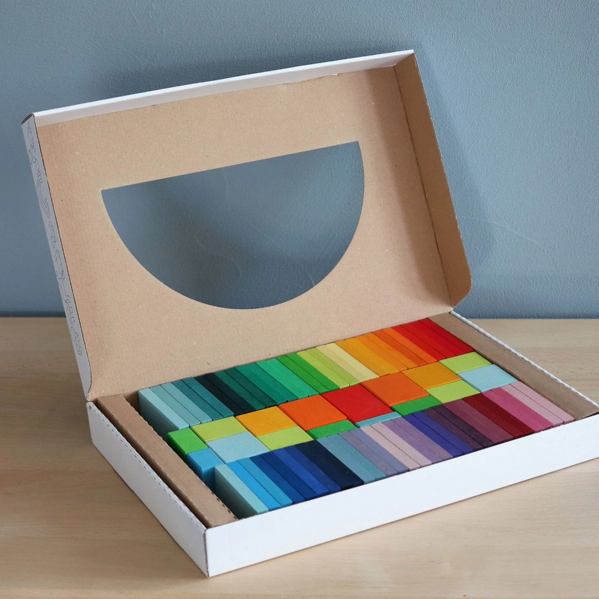 Grimm's Colour Charts Rally - Image 8