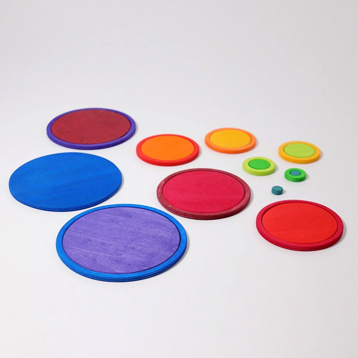 Grimm's Concentric Circles and Rings - Image 11
