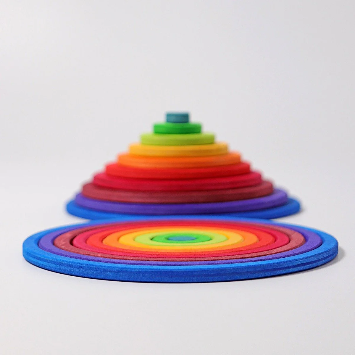 Grimm's Concentric Circles and Rings - Image 7