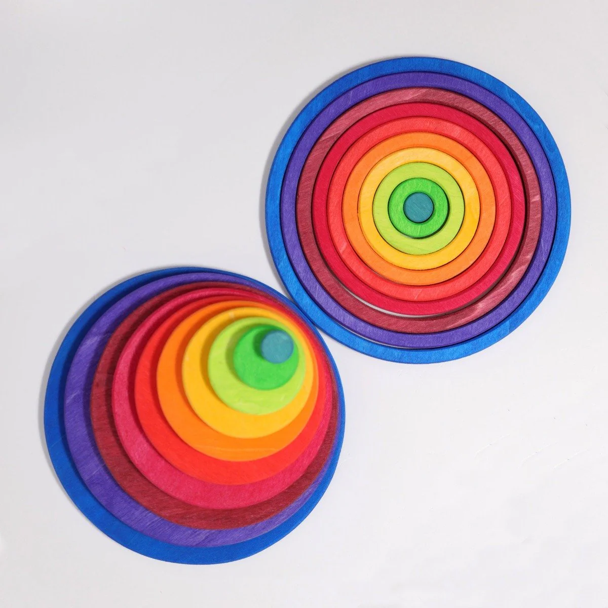 Grimm's Concentric Circles and Rings - Image 8