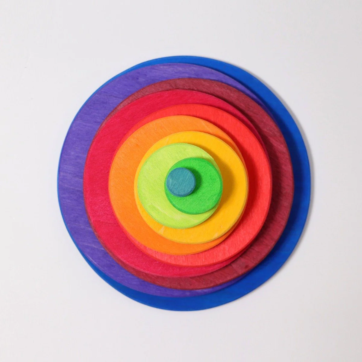 Grimm's Concentric Circles and Rings - Image 9