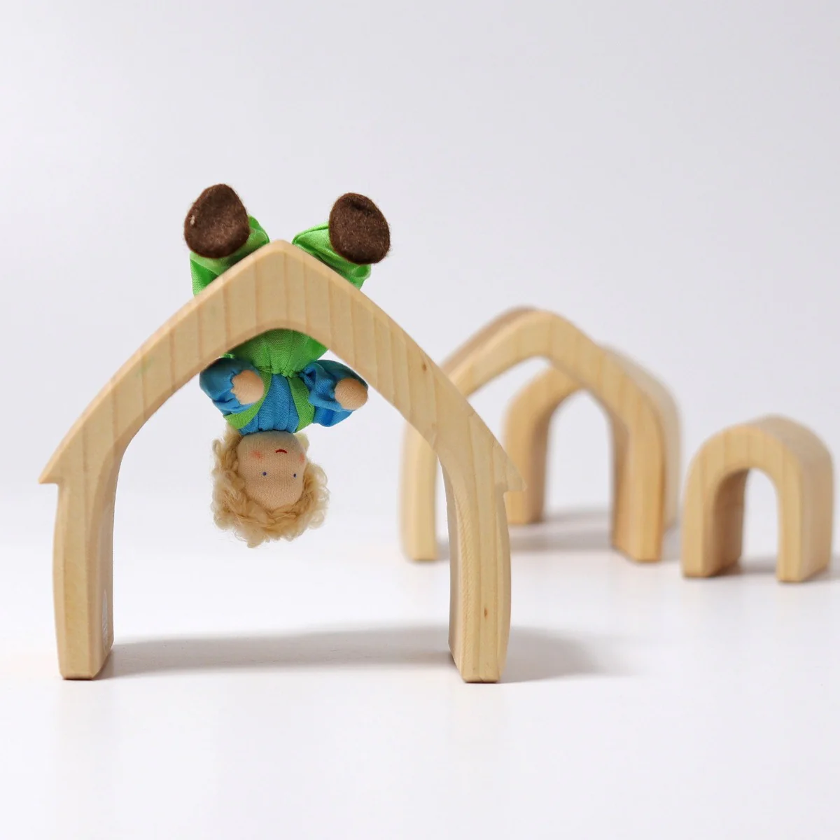 Grimm's Doll Anton - Image 3