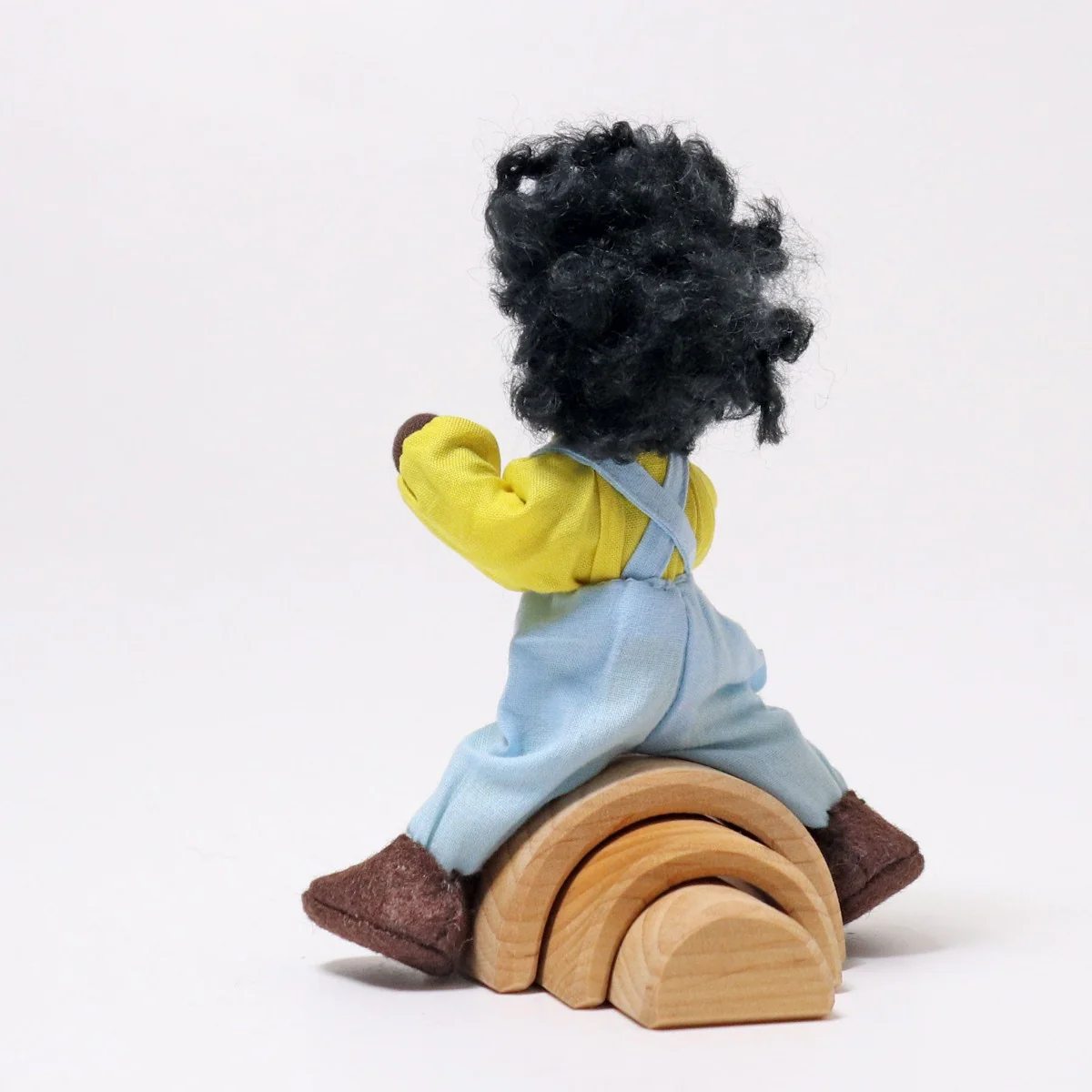 Grimm's Doll Max - Image 4