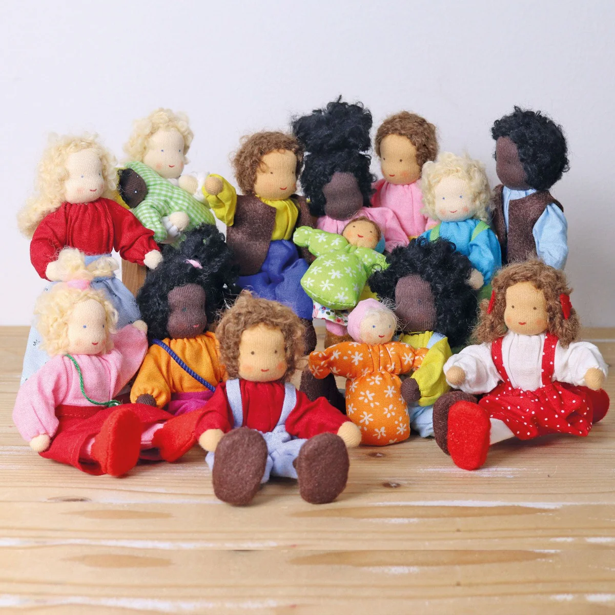 Grimm's Doll Max - Image 7