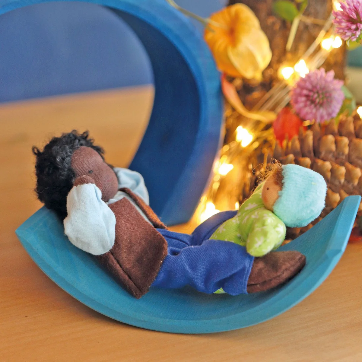 Grimm's Doll Mr Ebony - Image 3