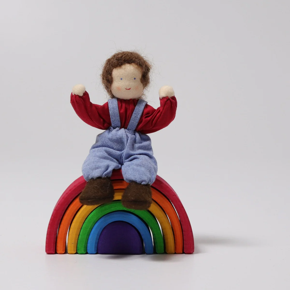 Grimm's Doll Peter - Image 3