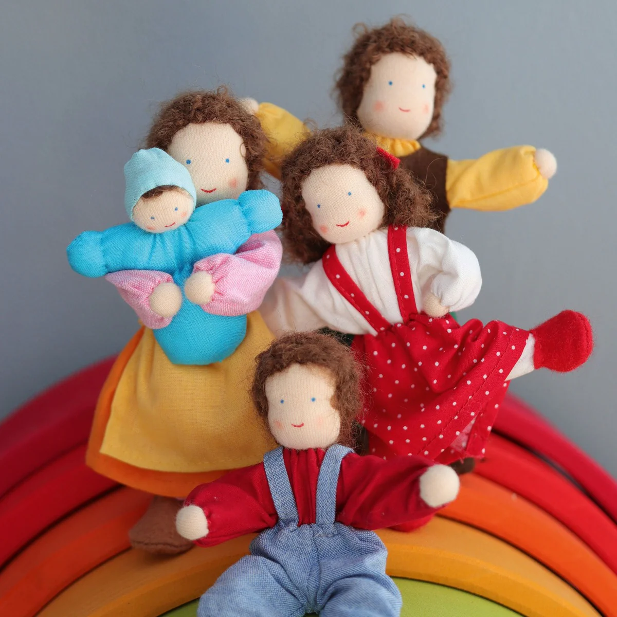 Grimm's Doll Peter - Image 6