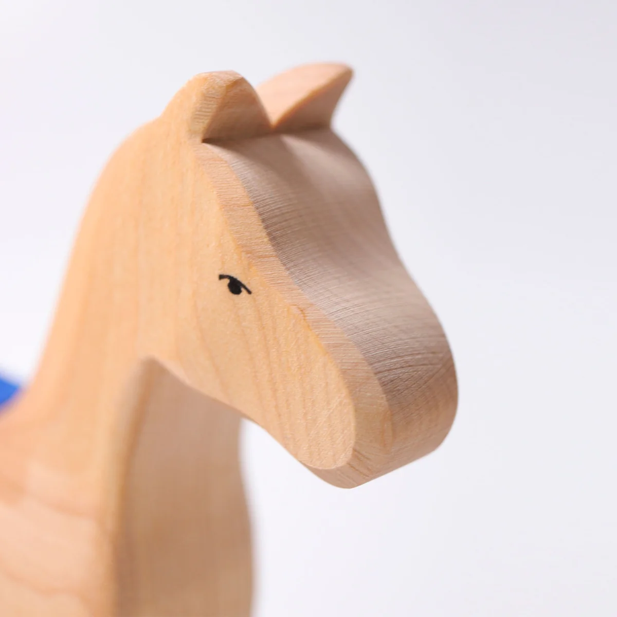 Grimm's Pull Along Horse Holly - Image 2
