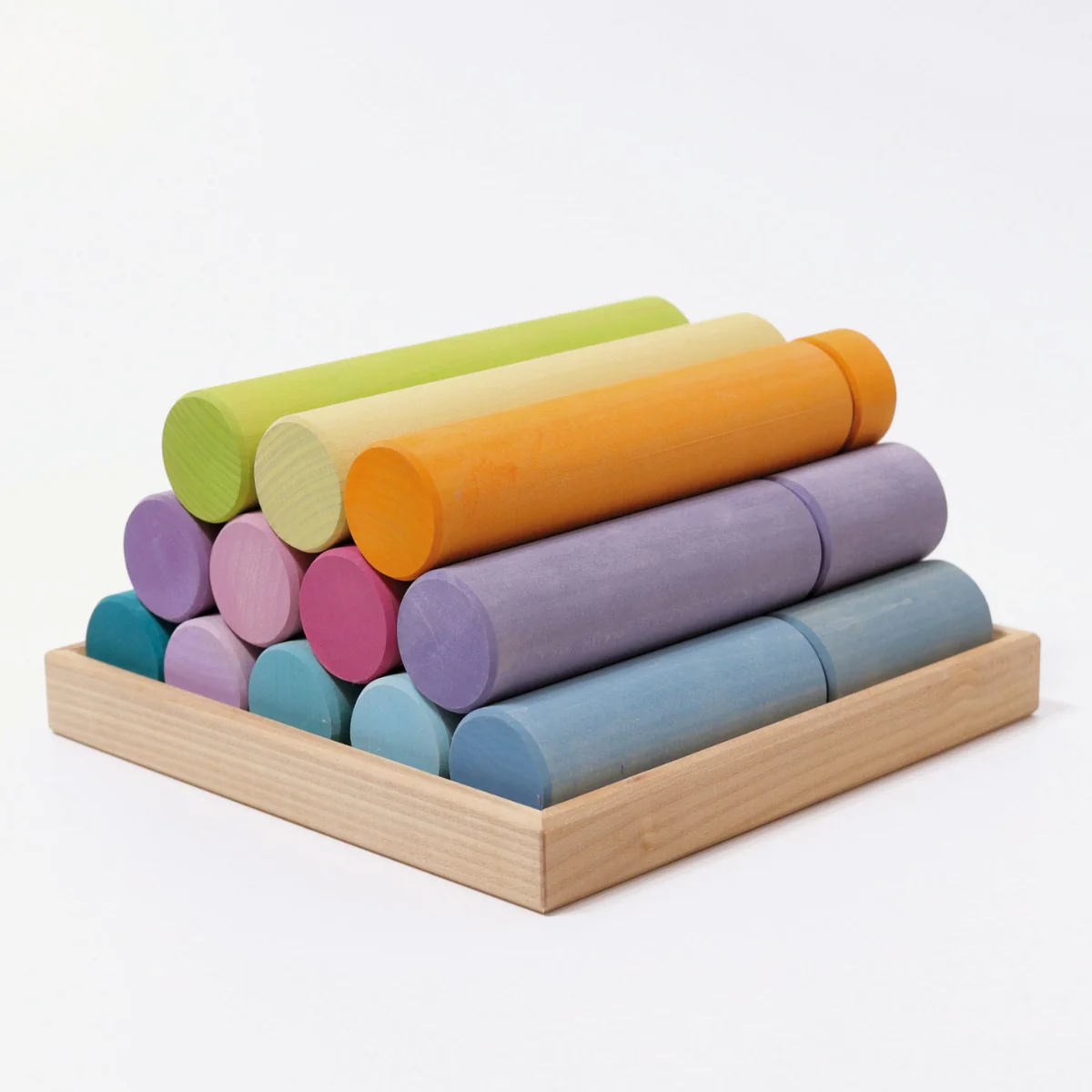 Grimm's Building Rollers Pastel Large (2020) - Image 14